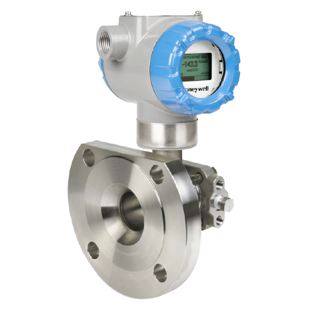 Flange Mount Transmitters – SmartLine ST800
